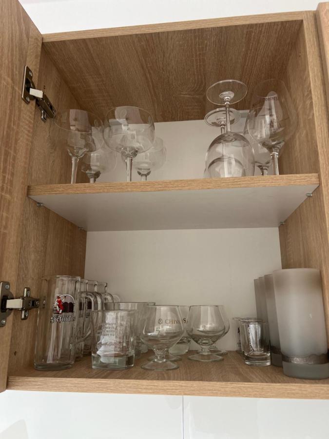 Apartament Tudor Oradea Bagian luar foto