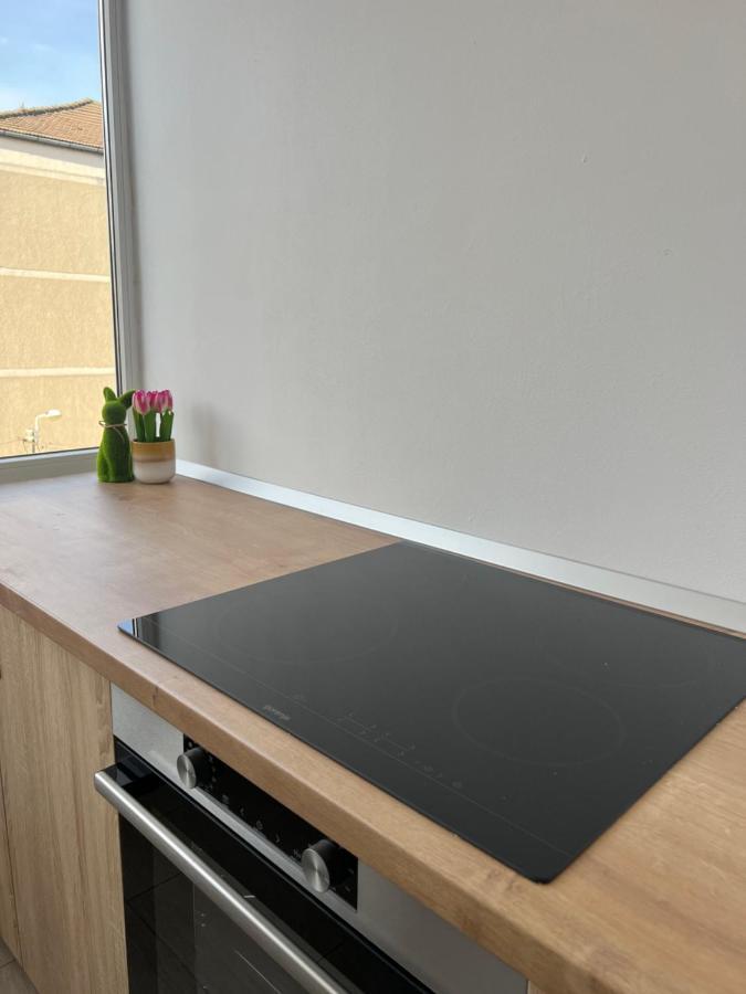 Apartament Tudor Oradea Bagian luar foto