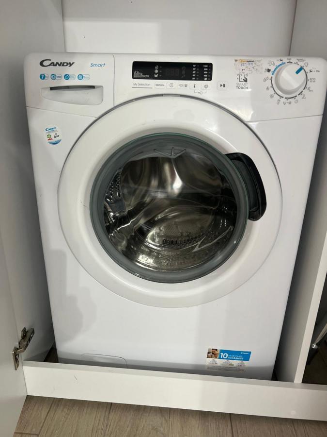 Apartament Tudor Oradea Bagian luar foto