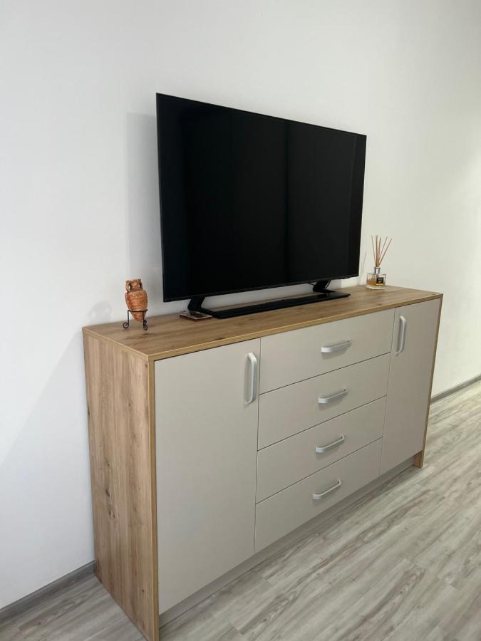 Apartament Tudor Oradea Bagian luar foto